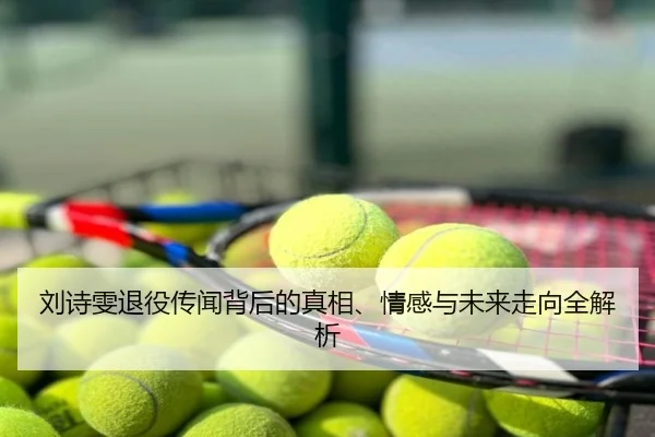 刘诗雯退役传闻背后的真相、情感与未来走向全解析