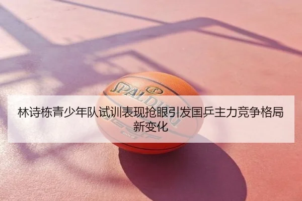 林诗栋青少年队试训表现抢眼引发国乒主力竞争格局新变化